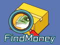 Igra Find Money