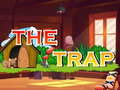 Igra The Trap
