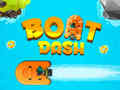 Igra Boat Dash