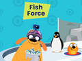 Igra Fish Force