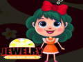 Igra Jewelry golden girl