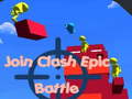 Igra Join Clash Epic Battle