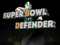 Igra Super Bowl Defender