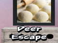 Igra Deer Escape