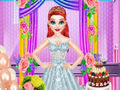 Igra Ariel Save The Wedding