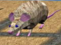 Igra Mouse Race Islands