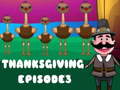 Igra Thanksgiving 3