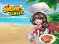 Igra Dream Chefs