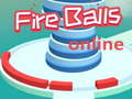 Igra Fire Balls Online