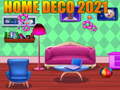 Igra Home Deco 2021