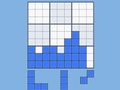 Igra Block Puzzle