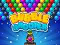Igra Bubble Shooter