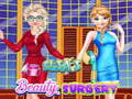 Igra Elza`s Beauty Surgery