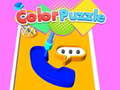 Igra Color Puzzle