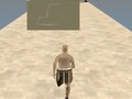 Igra Spartan Runner