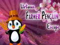 Igra  Virtuous Farmer Penguin Escape