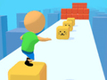 Igra Cube Surfer Online