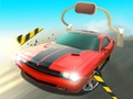 Igra Slingshot Stunt Driver
