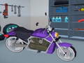 Igra Shinecool Stunt Motorbike