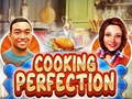 Igra Cooking Perfection