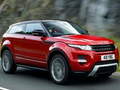 Igra Land Rover Range Rover Slide