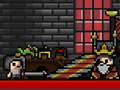 Igra A Pixel Adventure Legion