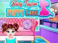 Igra Baby Taylor Puppy Care