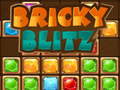Igra Bricky blitz