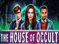 Igra The House of Occult