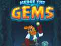 Igra Merge the Gems