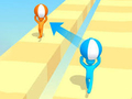 Igra Tricky Track 3D