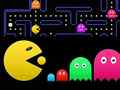 Igra Pacmen