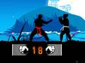 Igra Karate Fighter Real Battles
