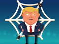 Igra Spider Trump
