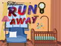 Igra The Runaway