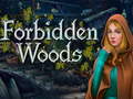 Igra Forbidden Woods