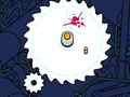 Igra Discwheel