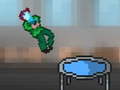 Igra Catch From the Air!