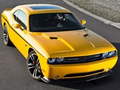 Igra Dodge Challenger SRT8 Slide online
