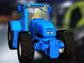 Igra Tractor Pull Premier League
