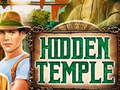 Igra Hidden Temple
