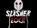 Igra Slasher Lock