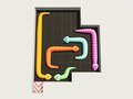 Igra Snake Puzzle