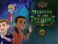 Igra Secret Of Sulphur Springs: Mistery at the Tremont