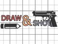 Igra Draw & Shot