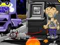 Igra Monkey Go Happy: Stage 497