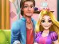 Igra Rapunzels Pregnancy