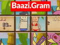 Igra Bazzi.Gram