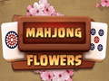 Igra Mahjong Flowers