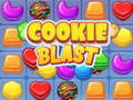 Igra Cookie Blast